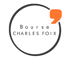 LogoBourseCharleFoix