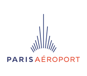 LogoParisAeroport